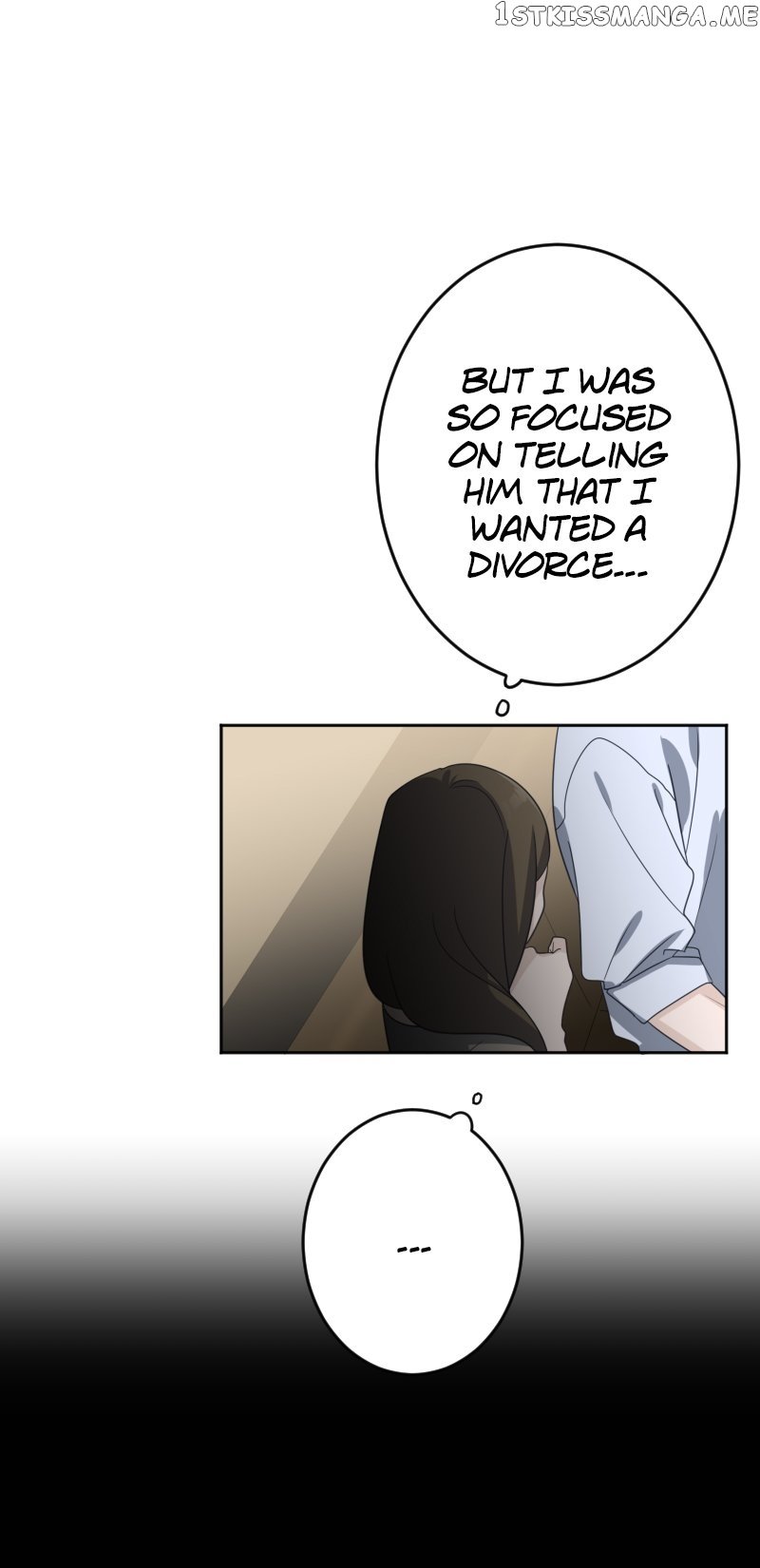 Once, It Was Love Chapter 110 - page 21