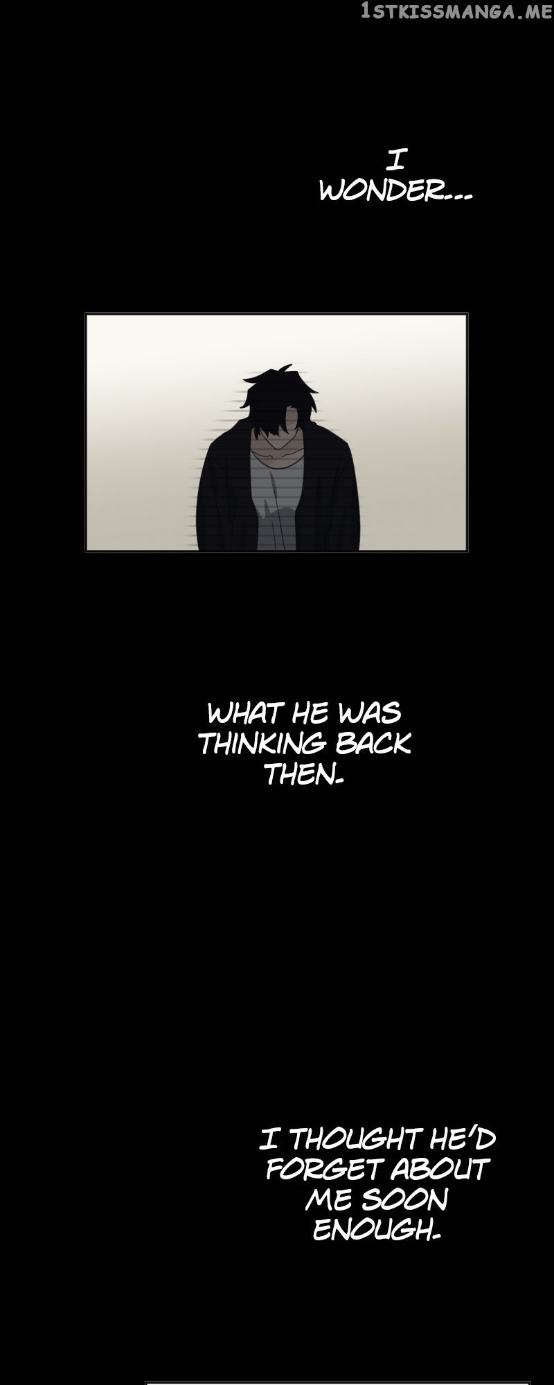 Once, It Was Love Chapter 110 - page 22