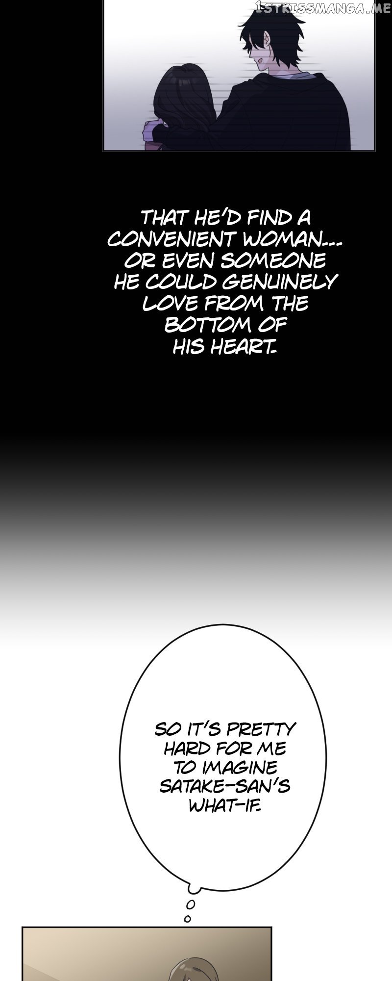Once, It Was Love Chapter 110 - page 23