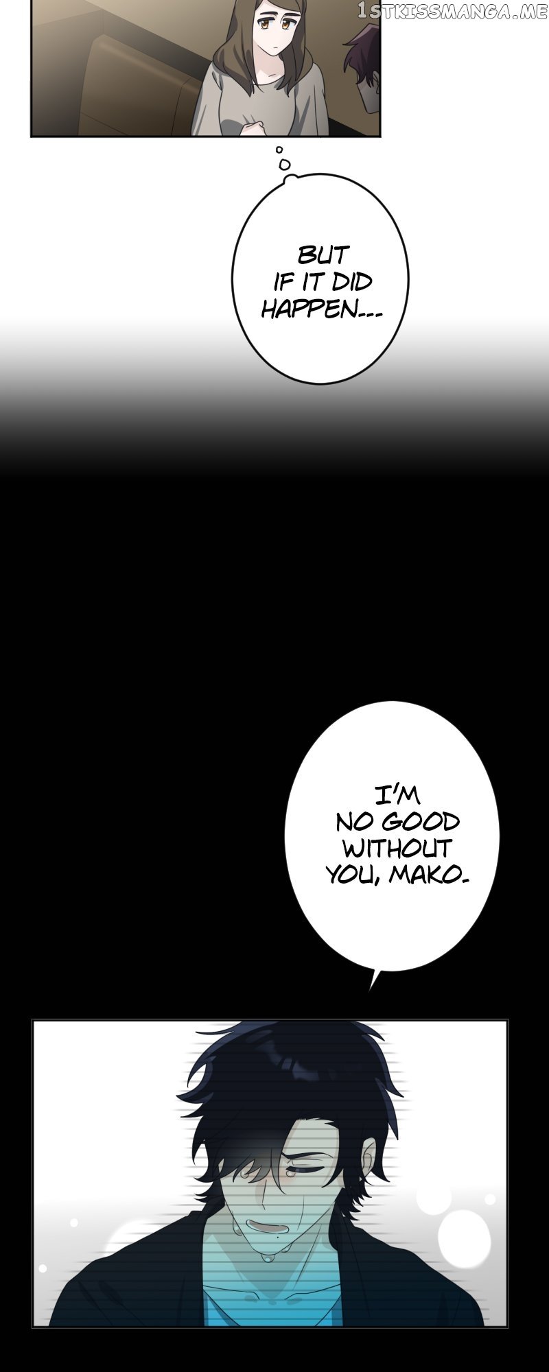 Once, It Was Love Chapter 110 - page 24