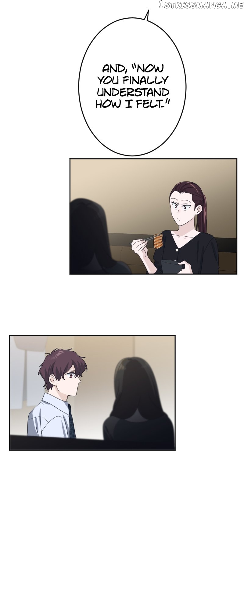Once, It Was Love Chapter 110 - page 27
