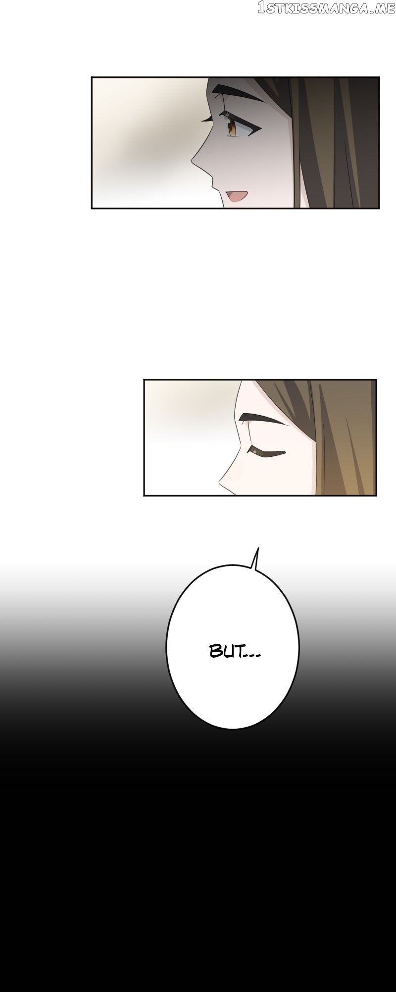 Once, It Was Love Chapter 110 - page 28
