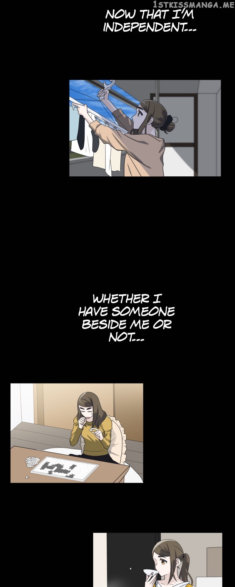 Once, It Was Love Chapter 110 - page 29