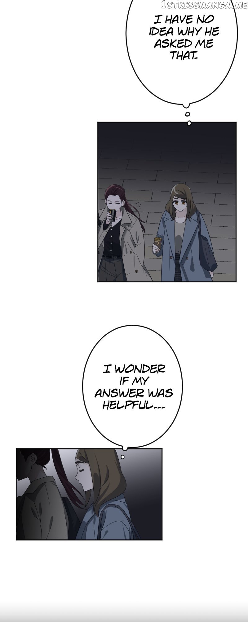 Once, It Was Love Chapter 110 - page 36
