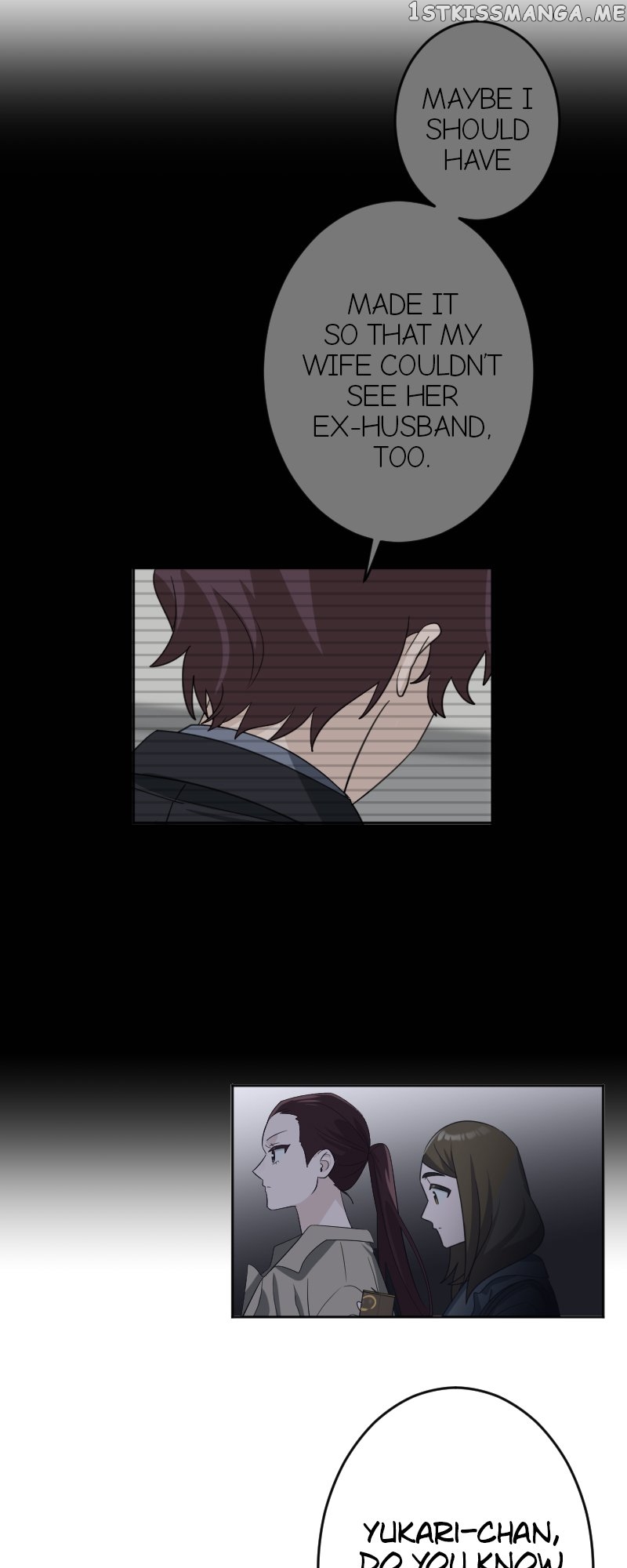 Once, It Was Love Chapter 110 - page 37