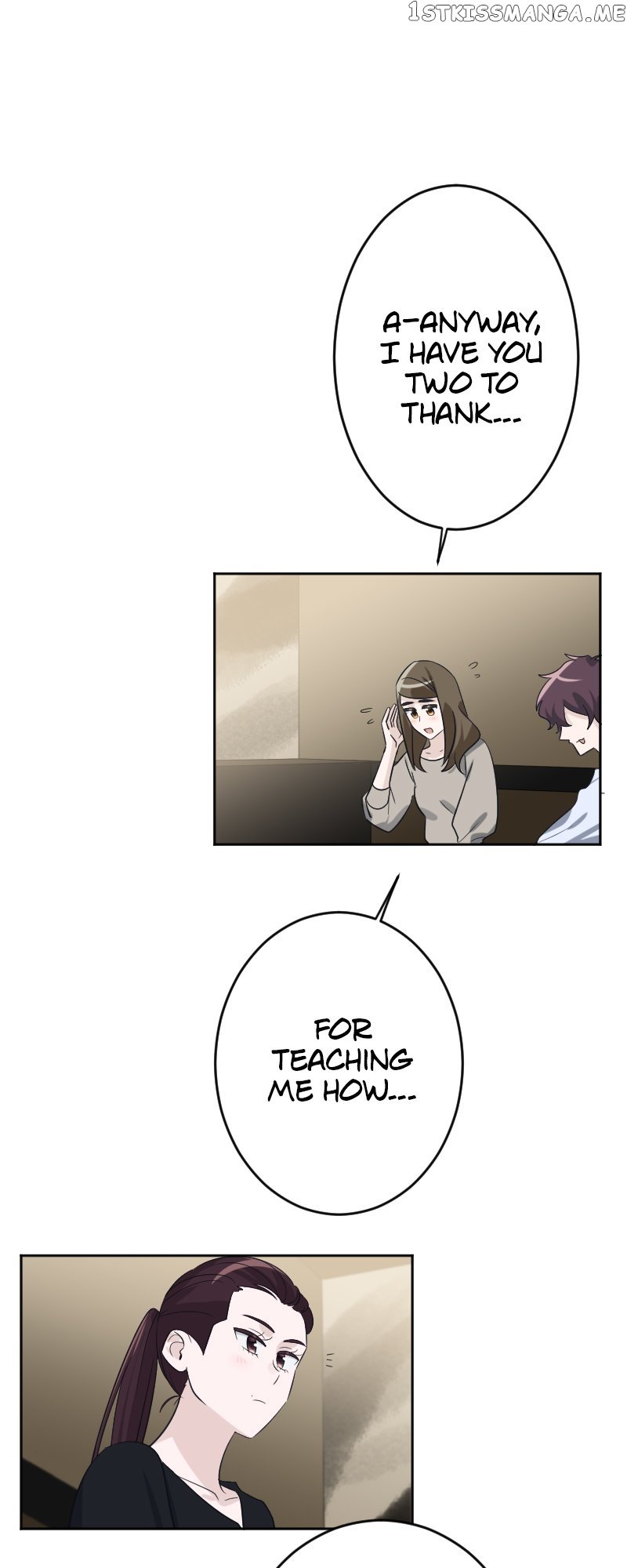 Once, It Was Love Chapter 110 - page 4
