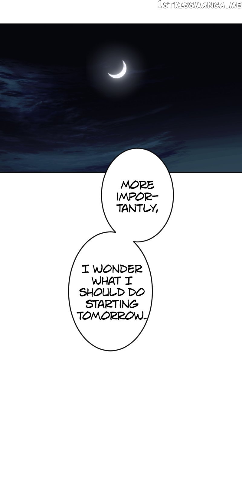 Once, It Was Love Chapter 110 - page 44