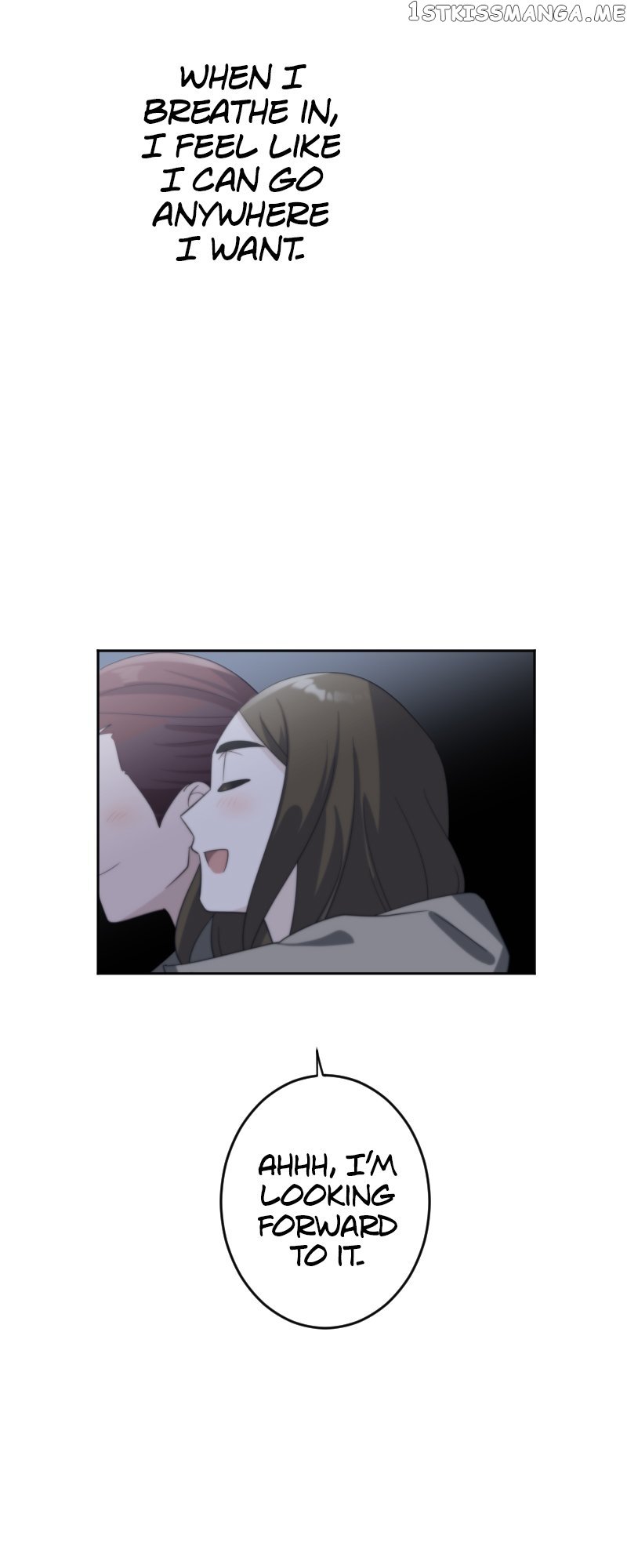 Once, It Was Love Chapter 110 - page 48