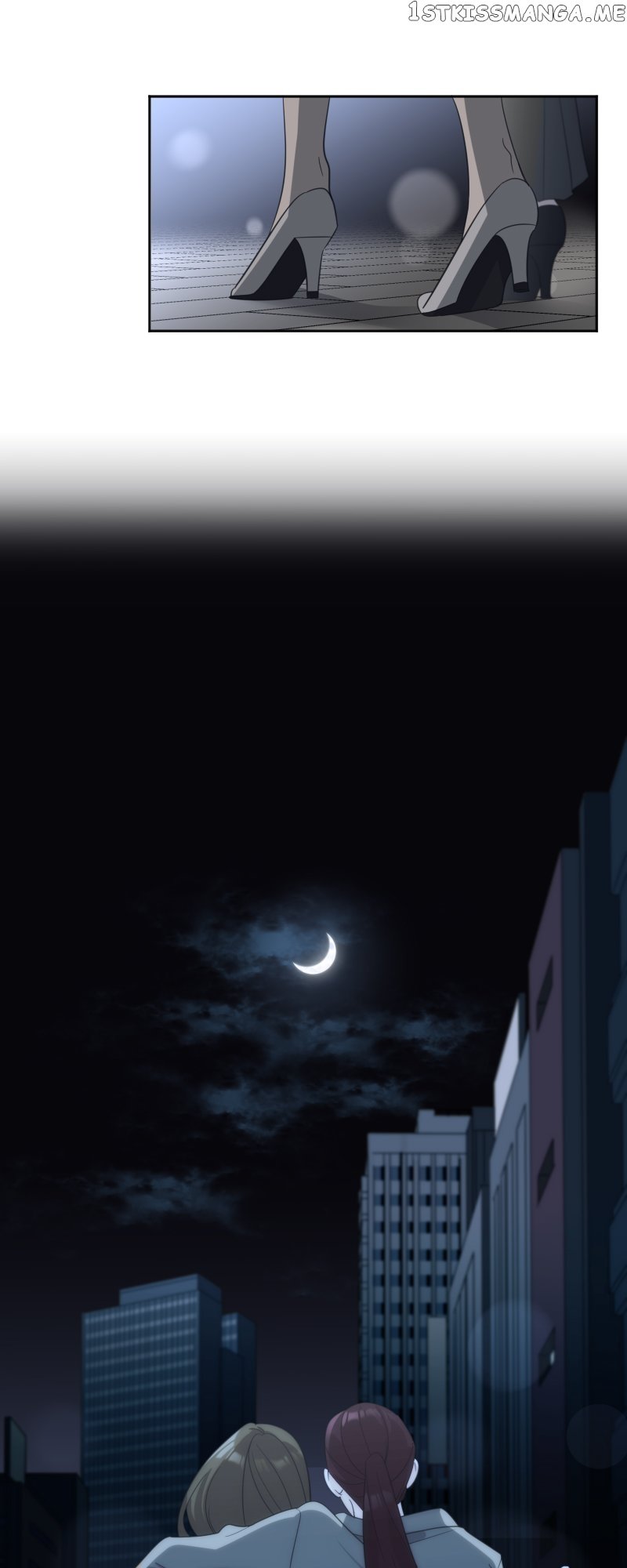 Once, It Was Love Chapter 110 - page 50