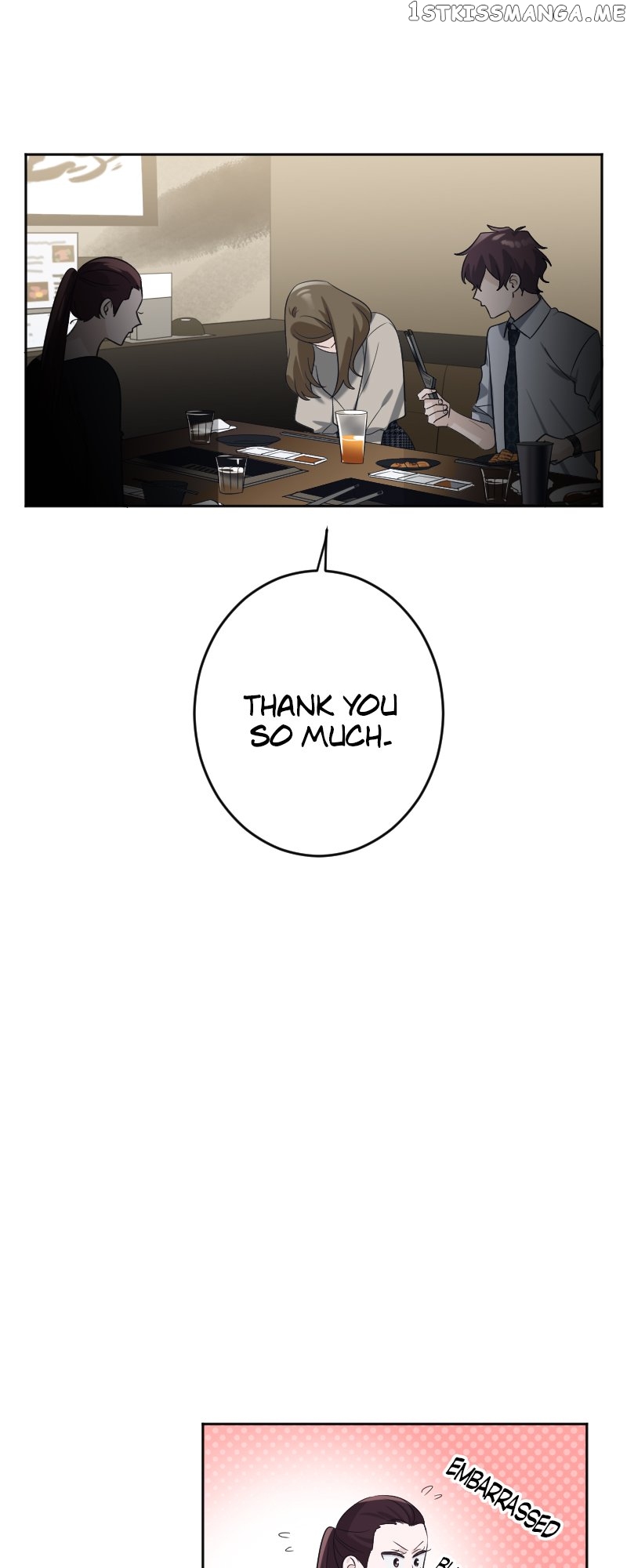 Once, It Was Love Chapter 110 - page 6