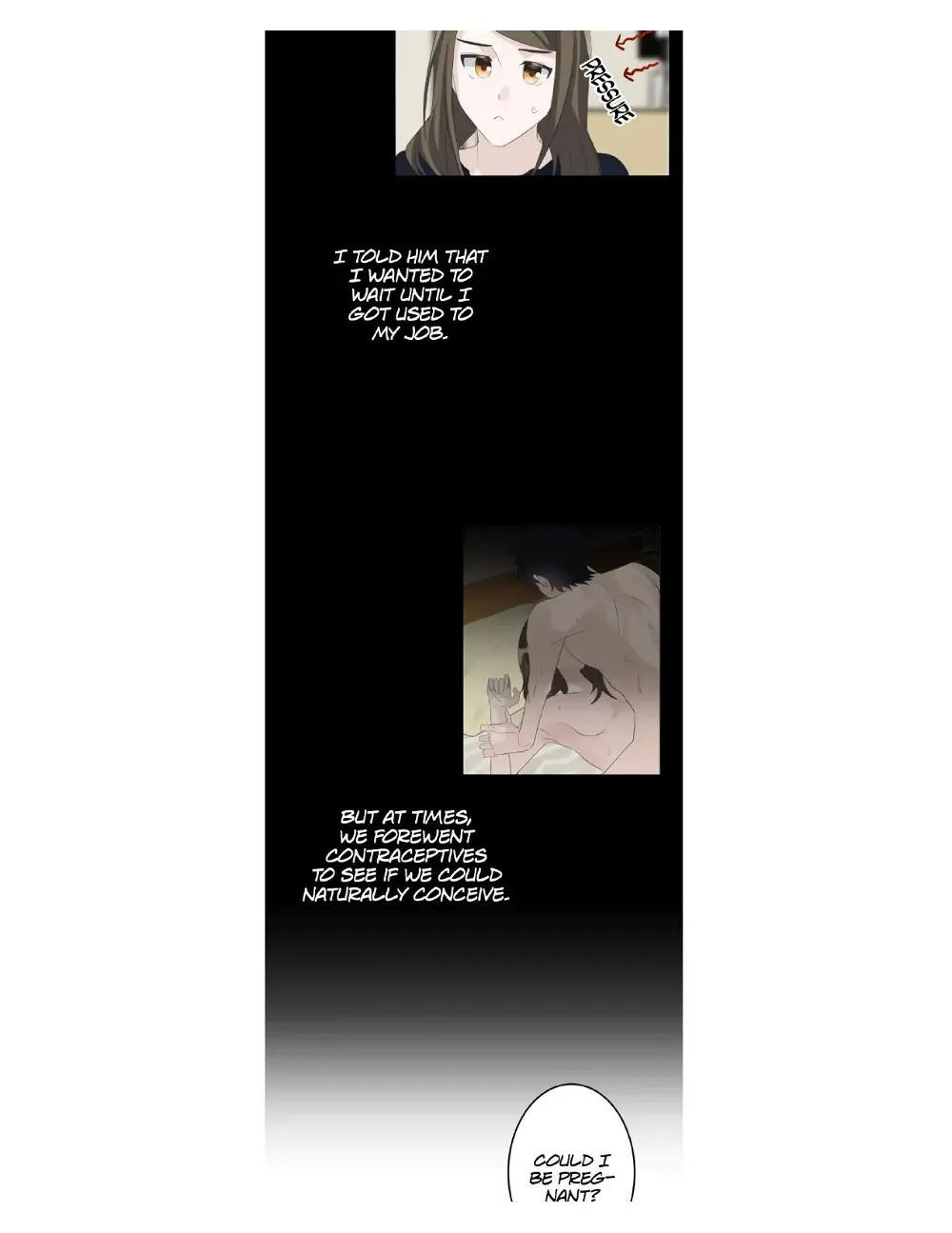 Once, It Was Love Chapter 67 - page 18