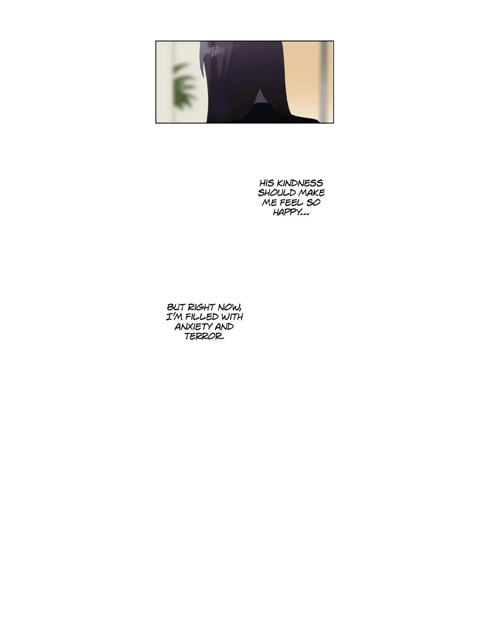 Once, It Was Love Chapter 67 - page 25
