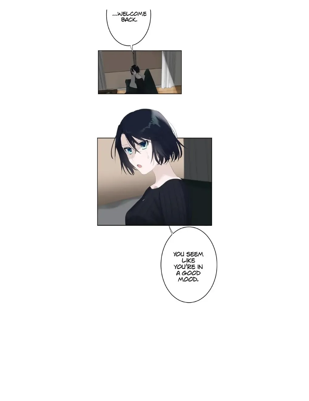Once, It Was Love Chapter 67 - page 27