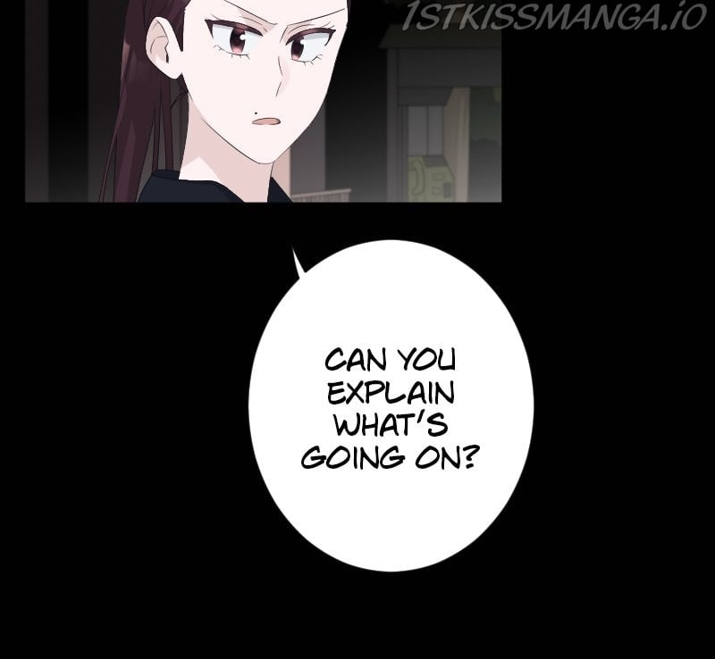 Once, It Was Love Chapter 95 - page 11