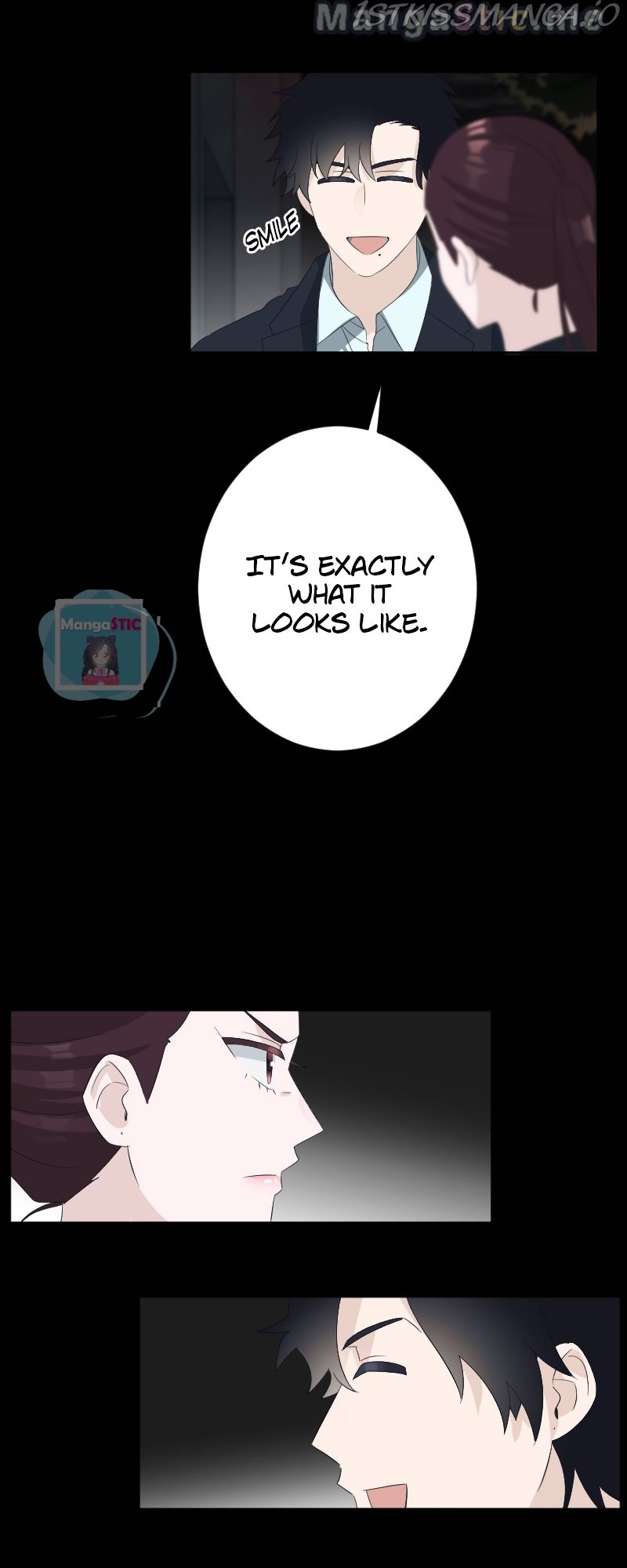 Once, It Was Love Chapter 95 - page 12