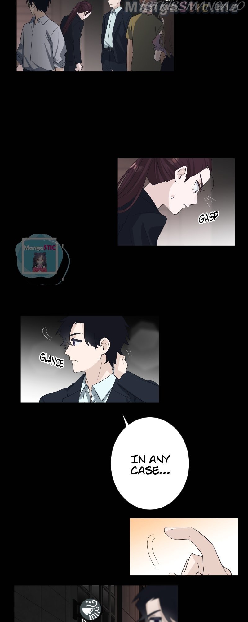 Once, It Was Love Chapter 95 - page 16