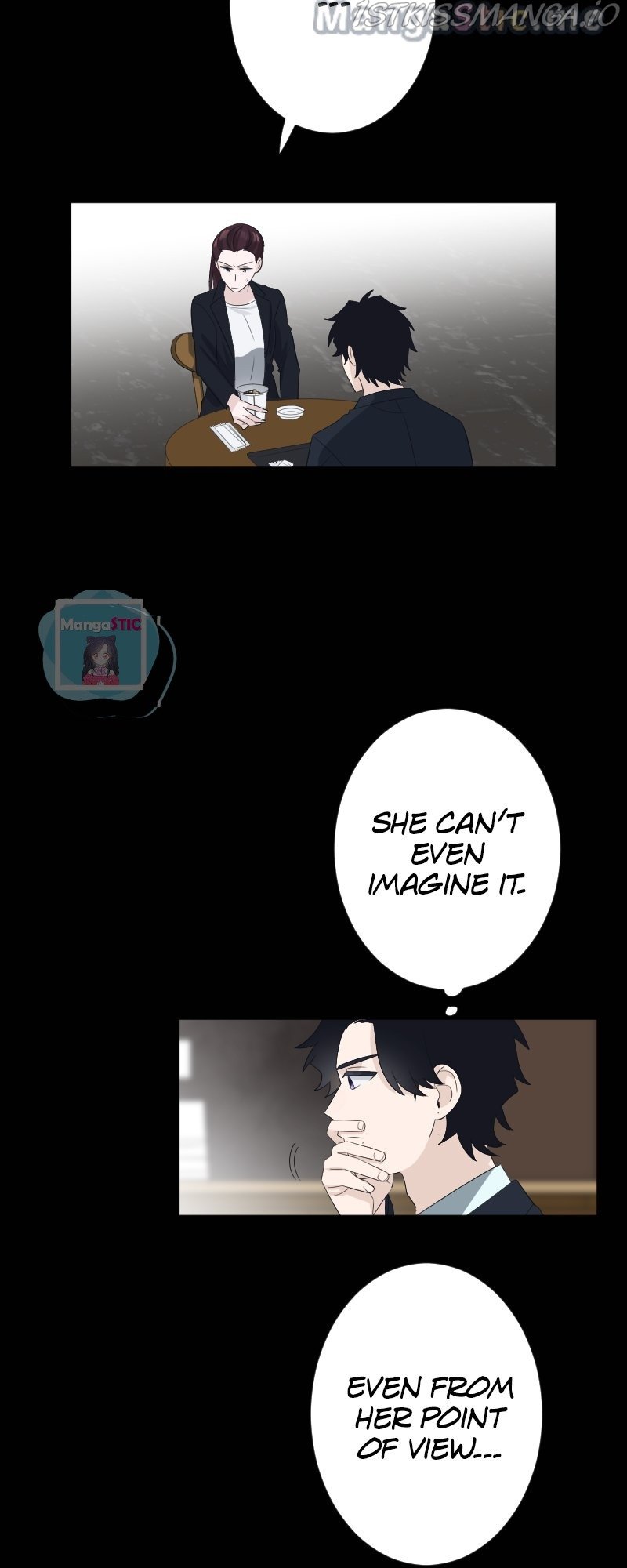 Once, It Was Love Chapter 95 - page 22