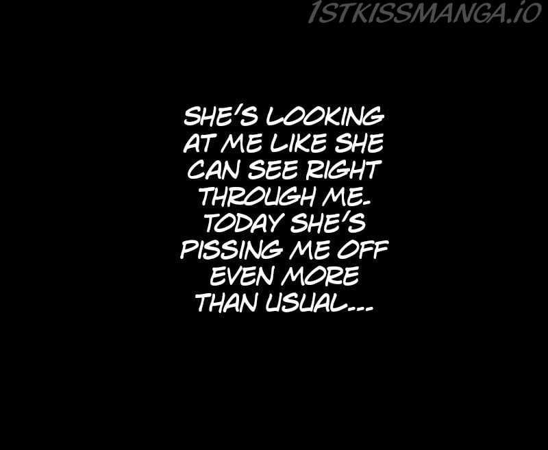 Once, It Was Love Chapter 95 - page 28