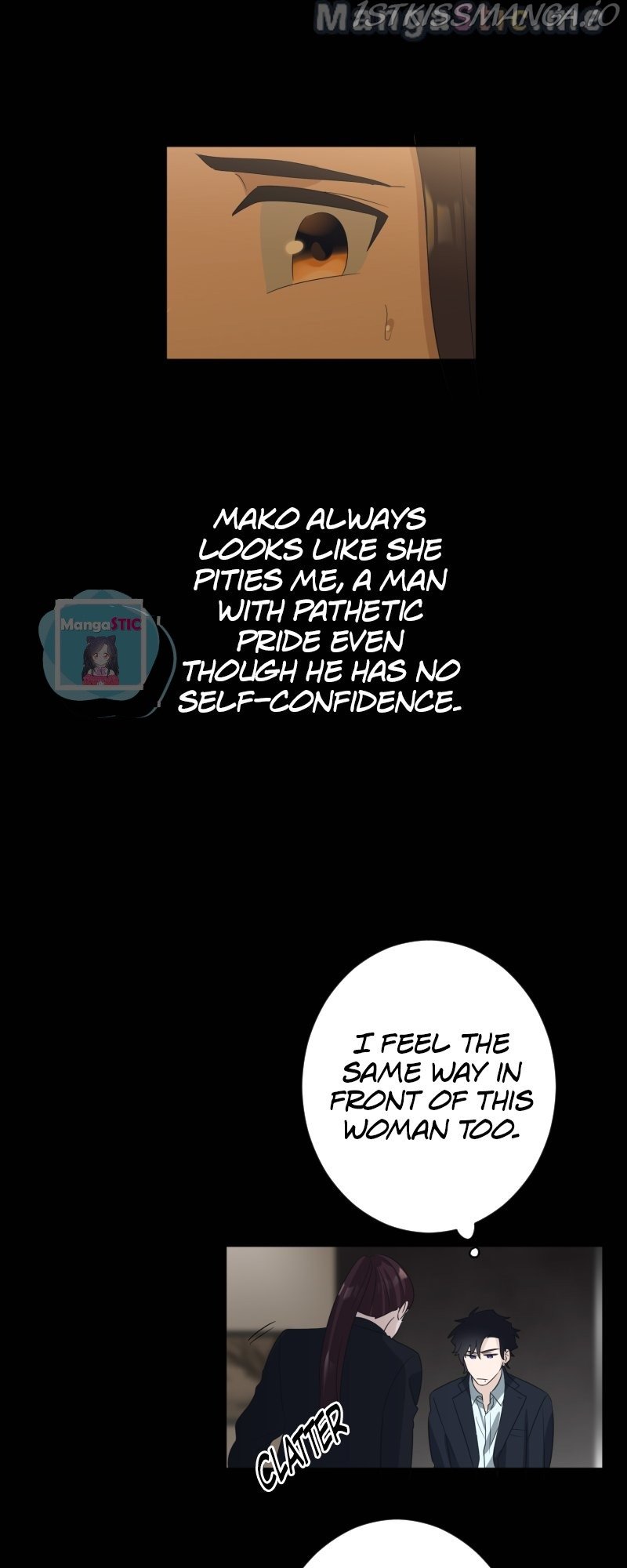 Once, It Was Love Chapter 95 - page 34
