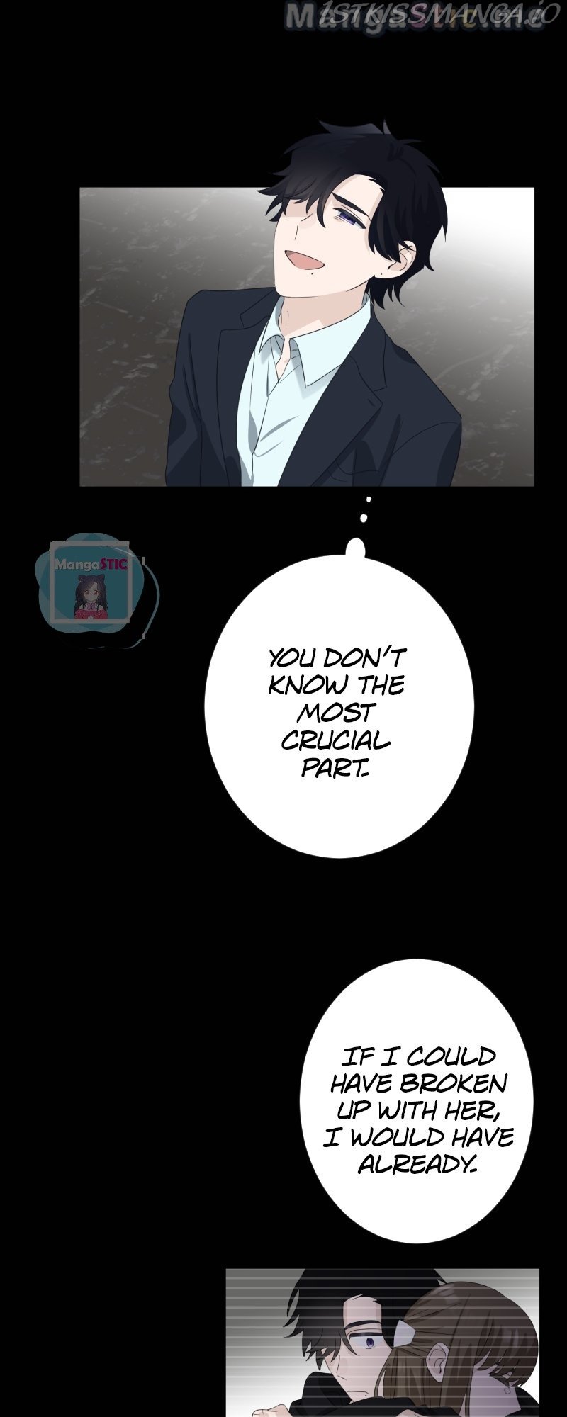 Once, It Was Love Chapter 95 - page 38