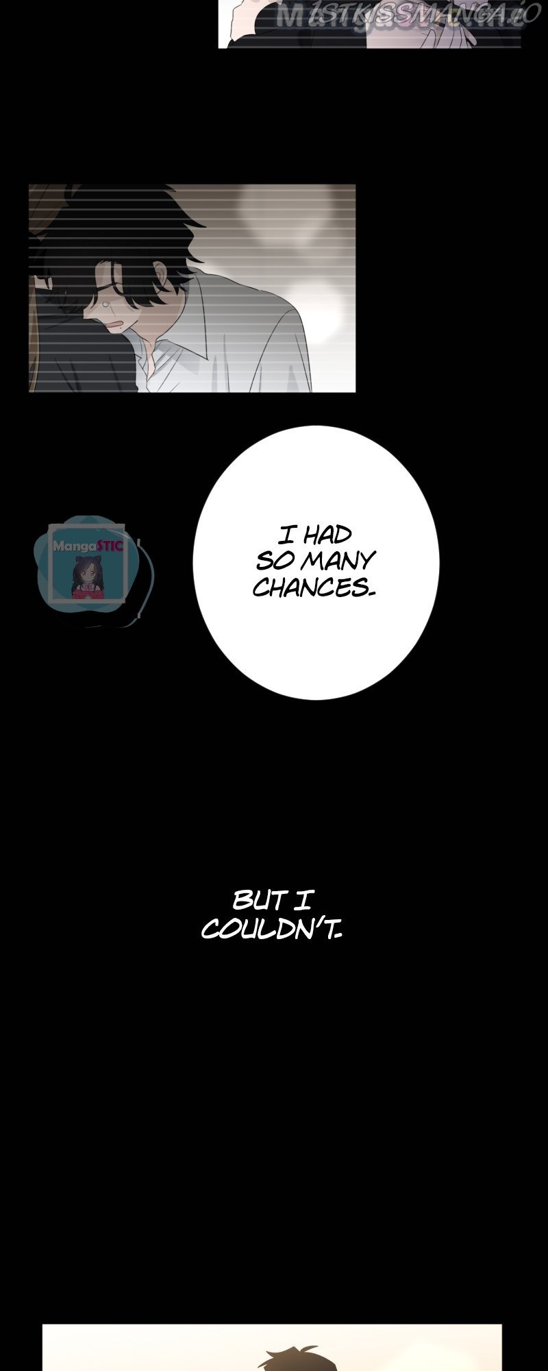 Once, It Was Love Chapter 95 - page 39