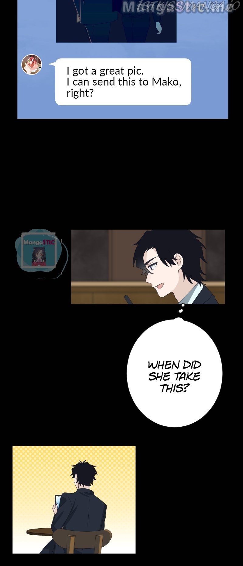 Once, It Was Love Chapter 95 - page 41
