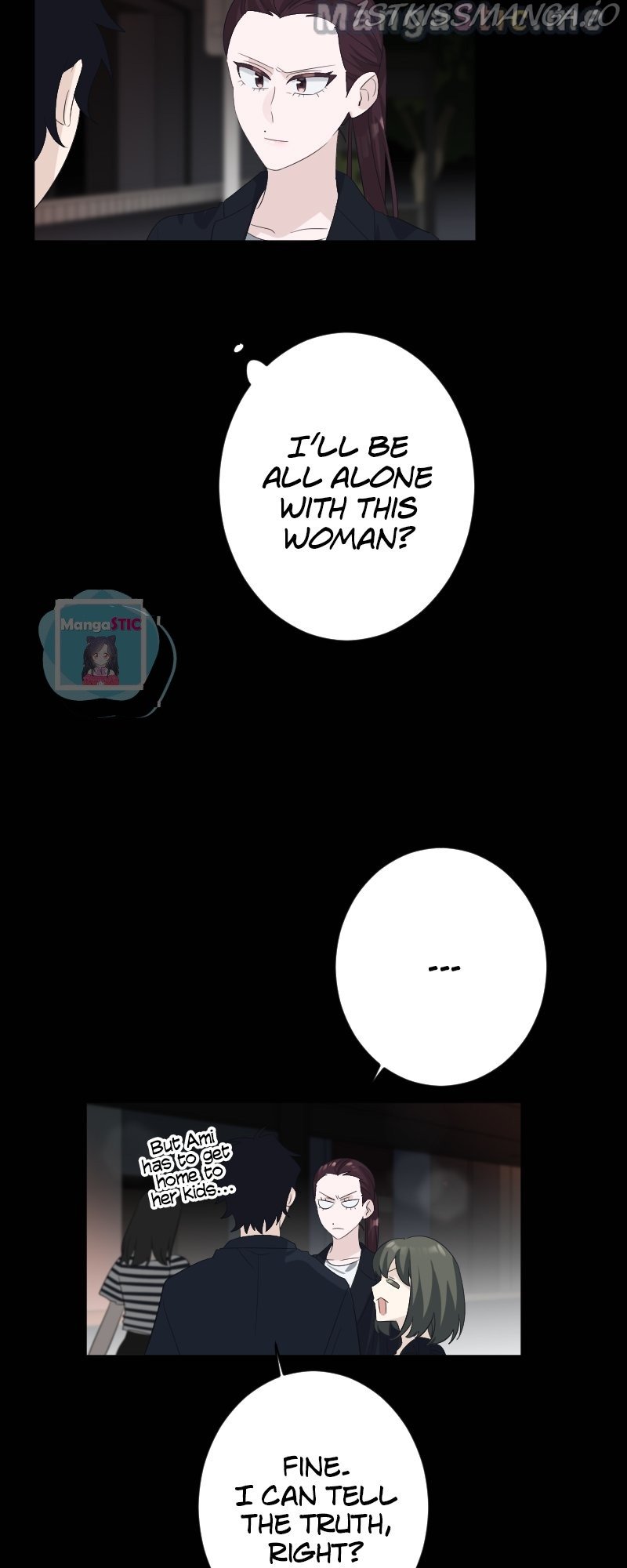 Once, It Was Love Chapter 95 - page 5