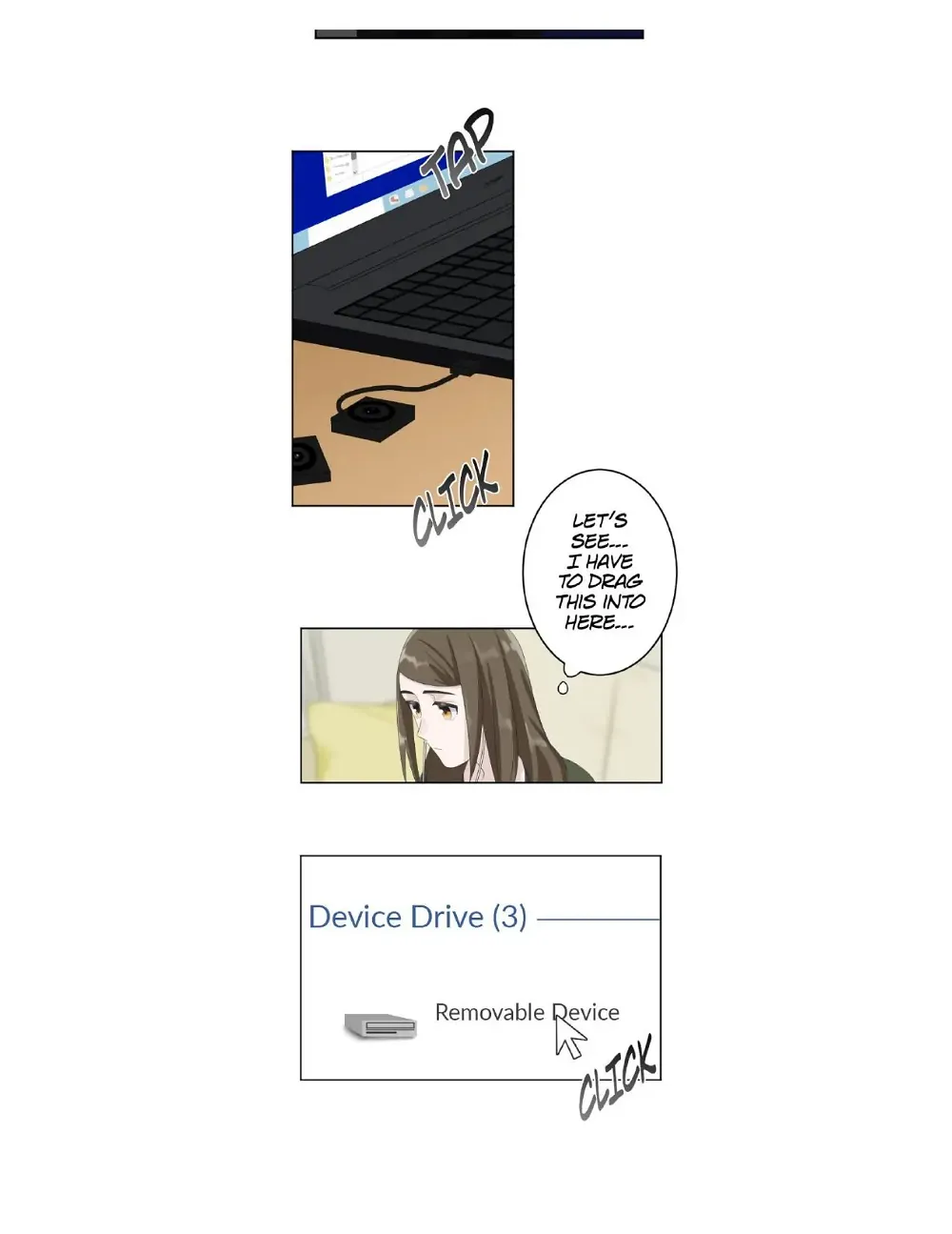Once, It Was Love Chapter 69 - page 18