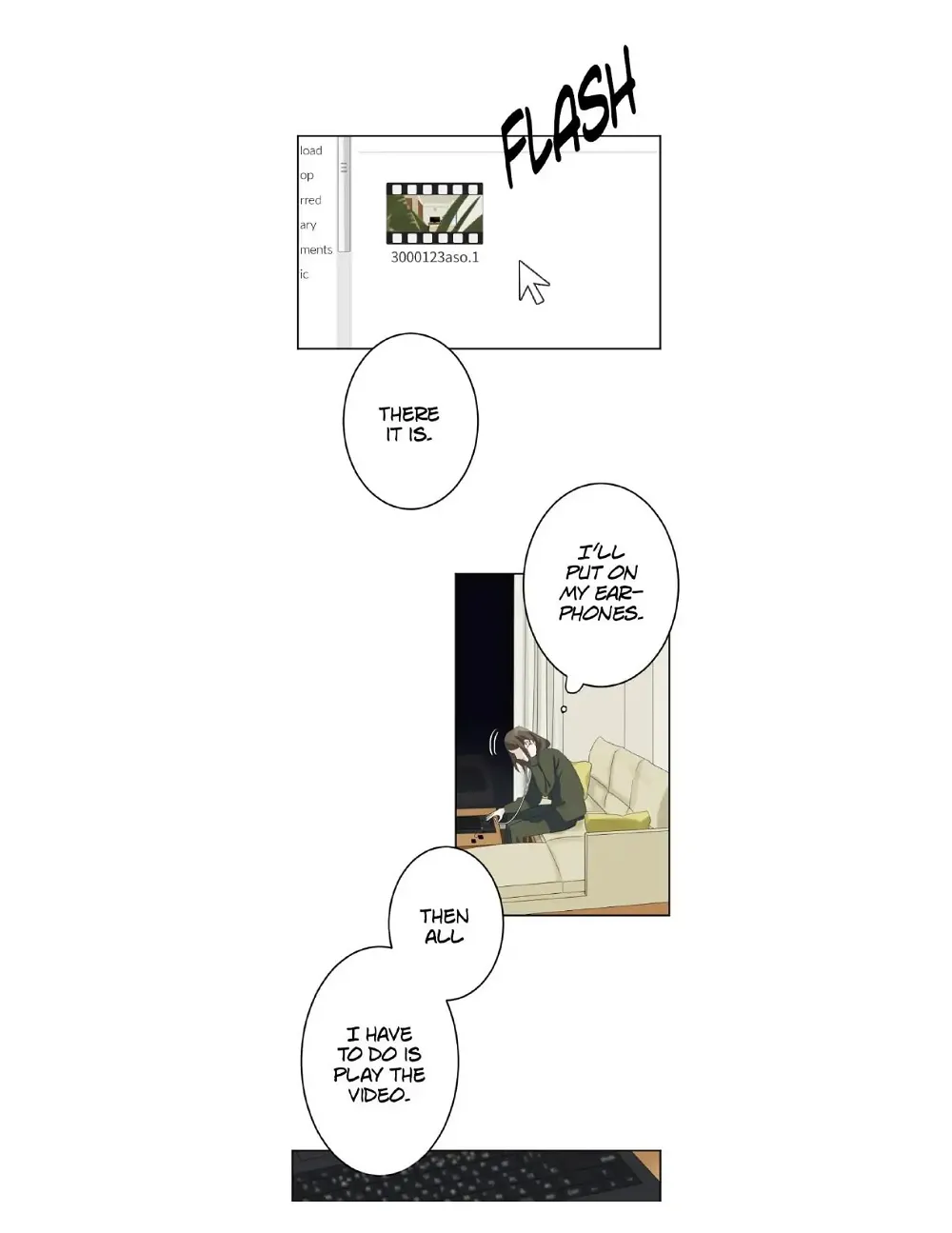 Once, It Was Love Chapter 69 - page 19