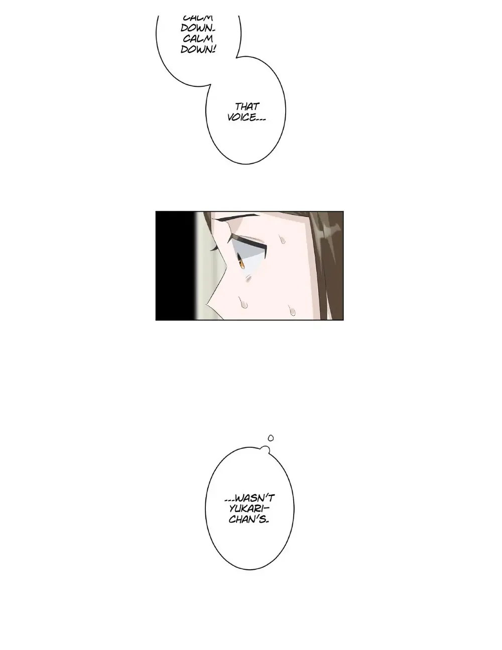 Once, It Was Love Chapter 69 - page 29