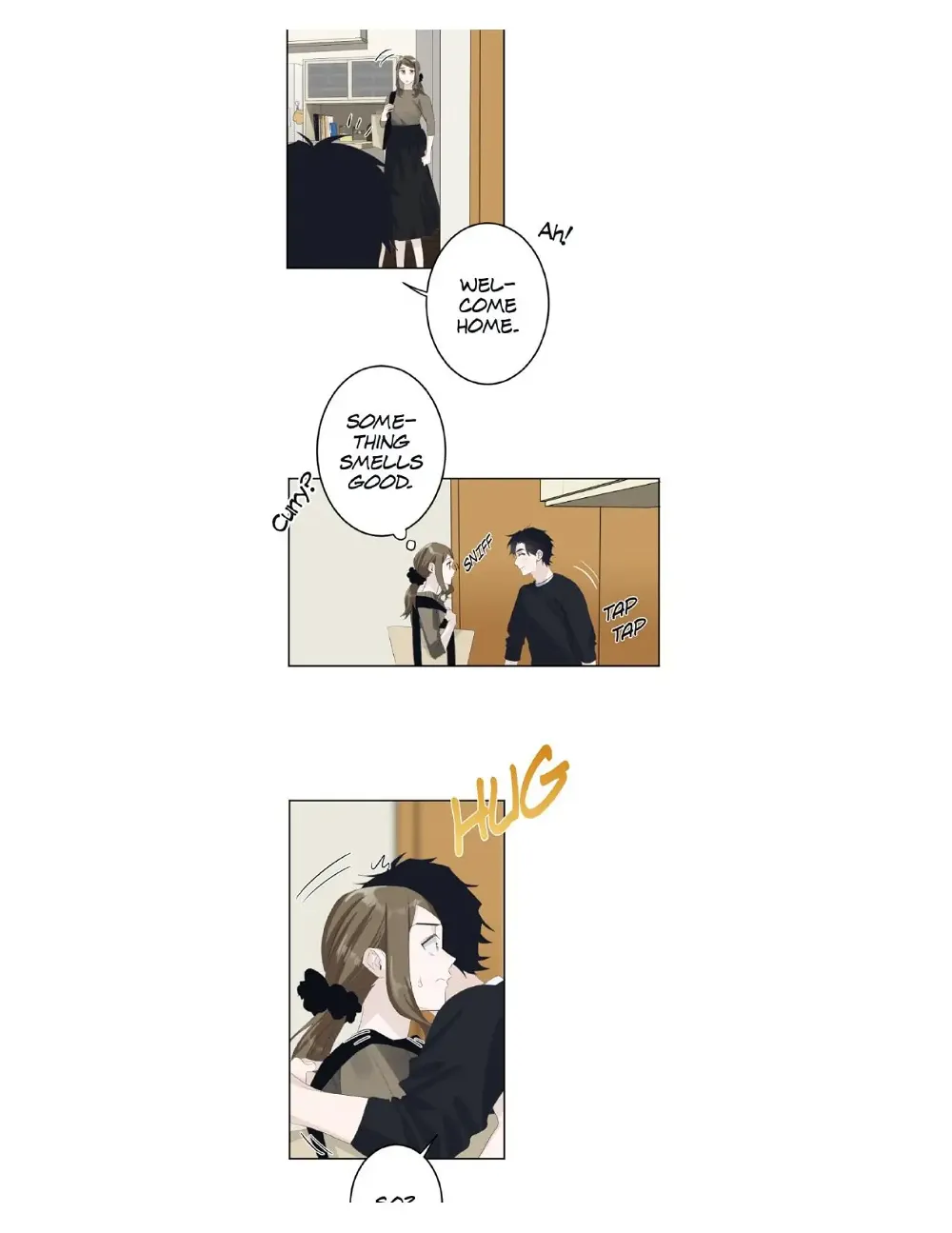 Once, It Was Love Chapter 69 - page 7