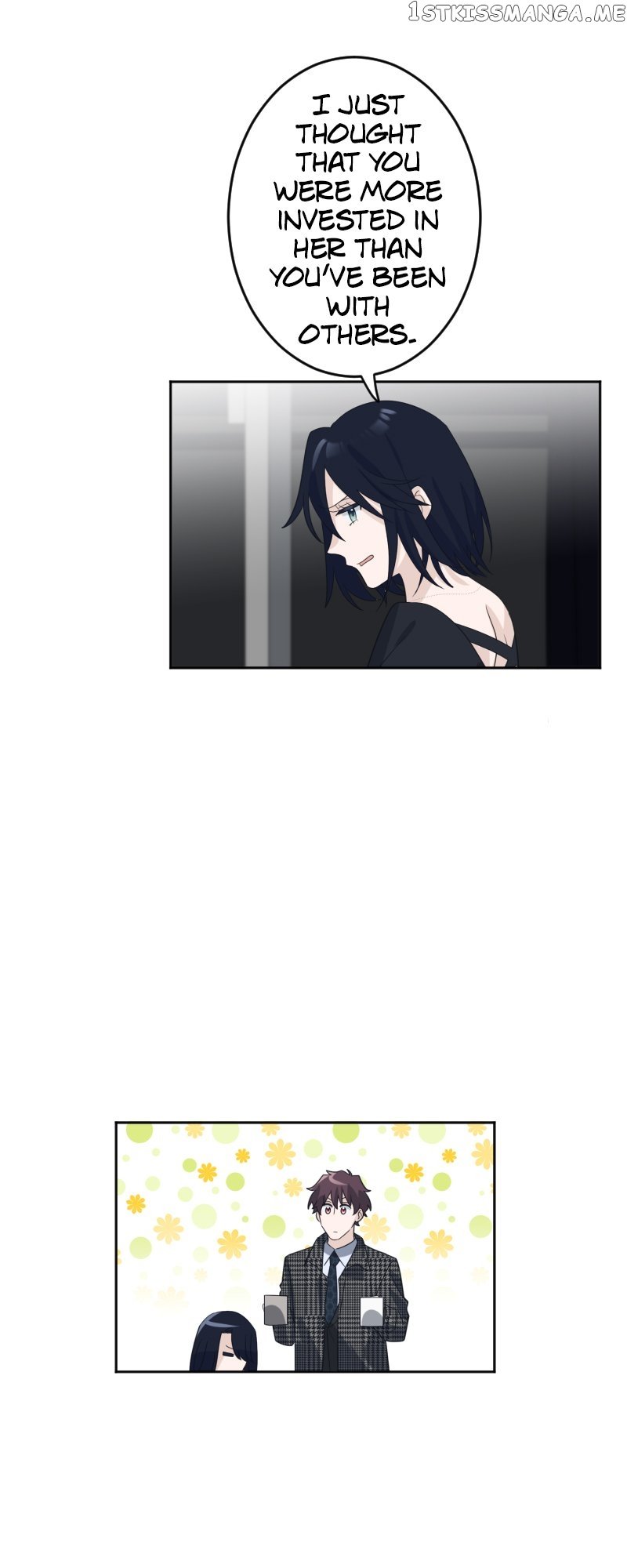 Once, It Was Love Chapter 111 - page 10