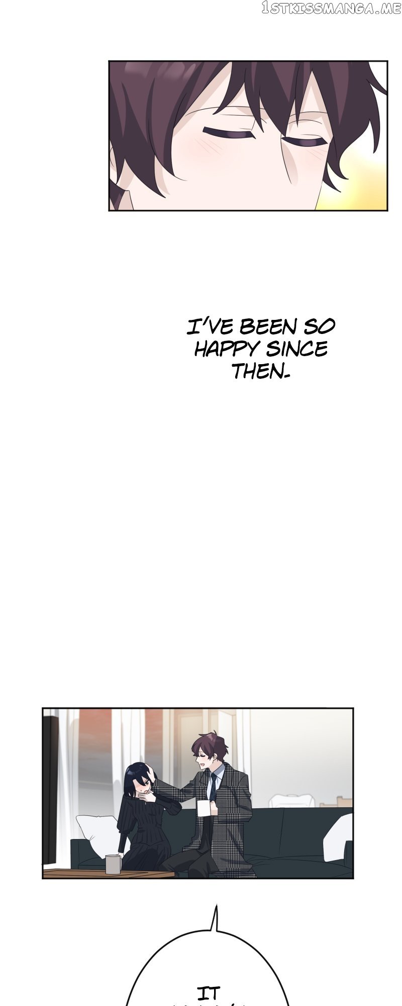 Once, It Was Love Chapter 111 - page 19