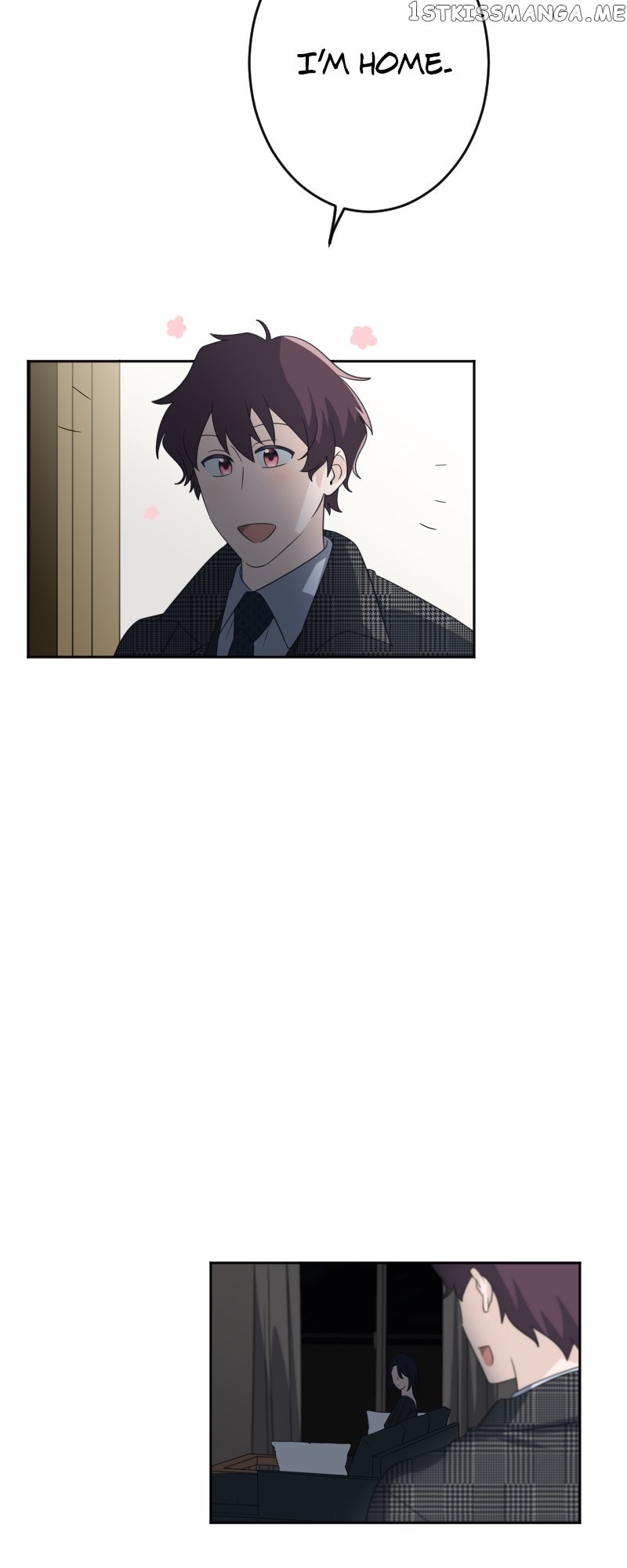 Once, It Was Love Chapter 111 - page 2
