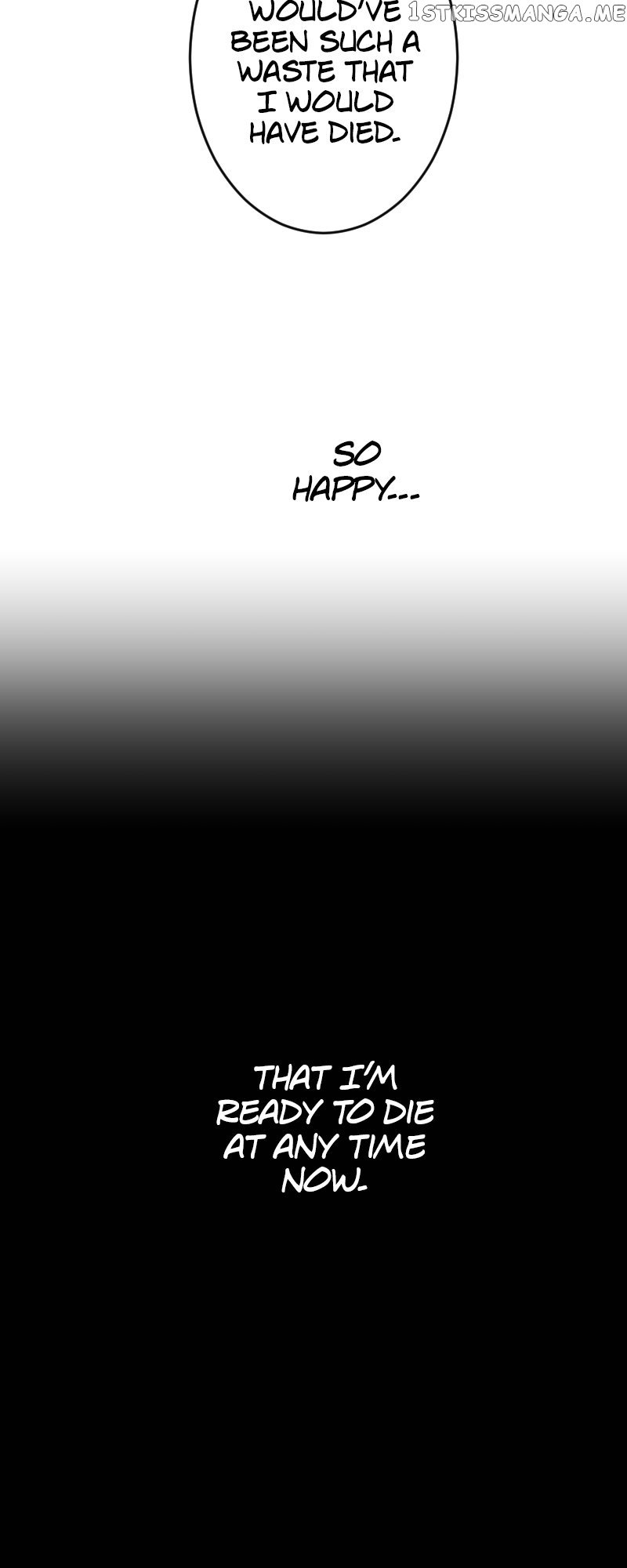 Once, It Was Love Chapter 111 - page 20