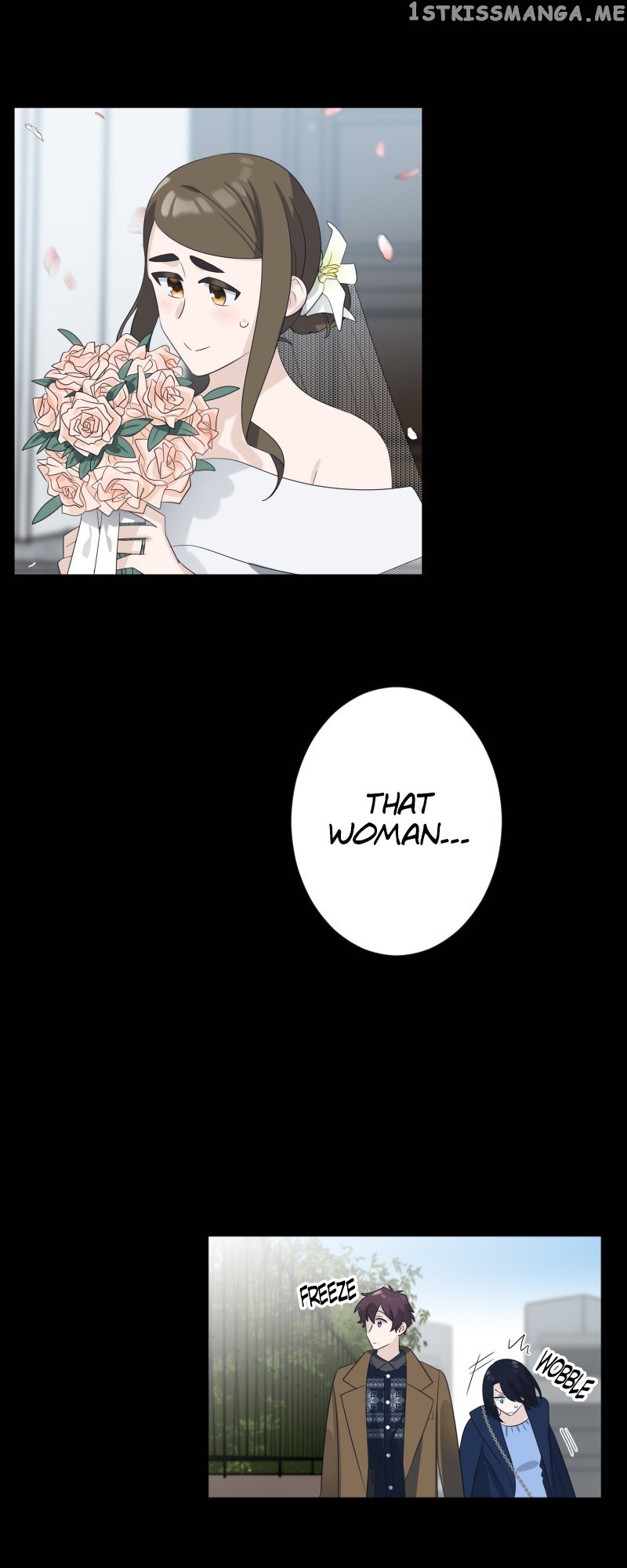 Once, It Was Love Chapter 111 - page 23