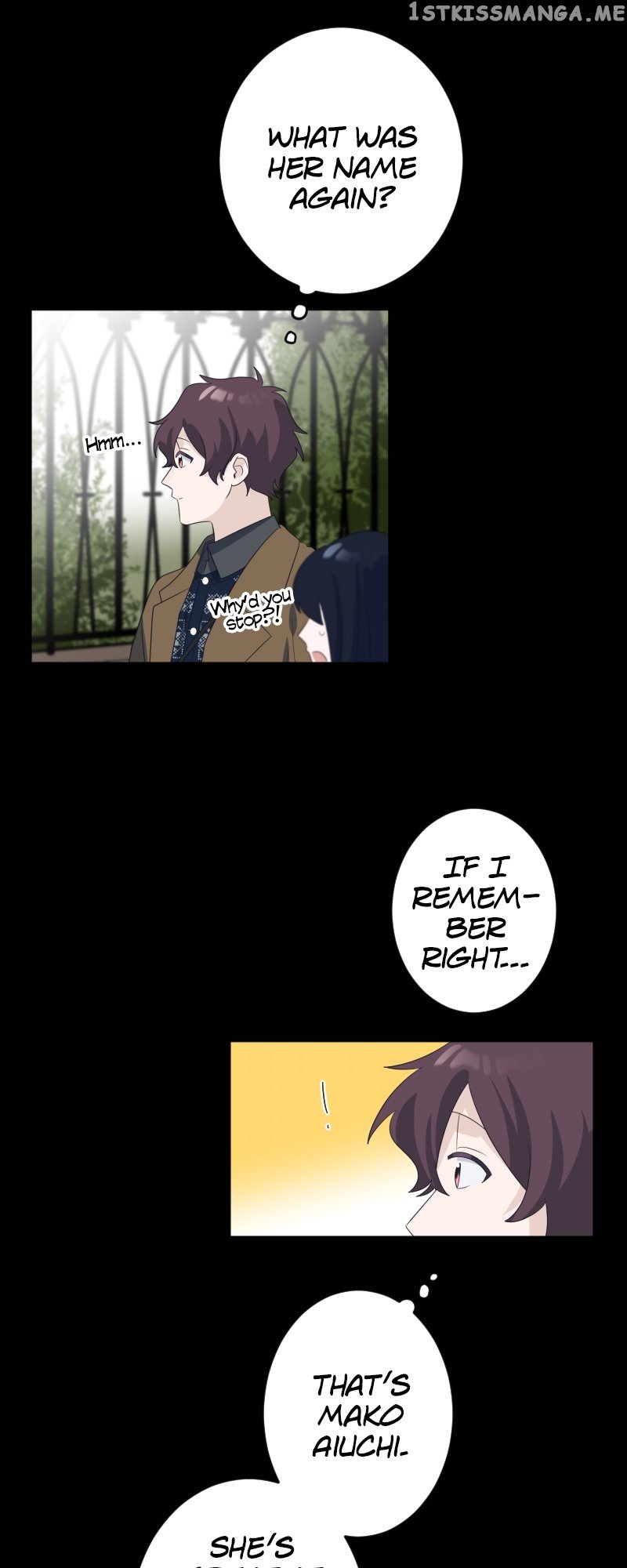 Once, It Was Love Chapter 111 - page 24