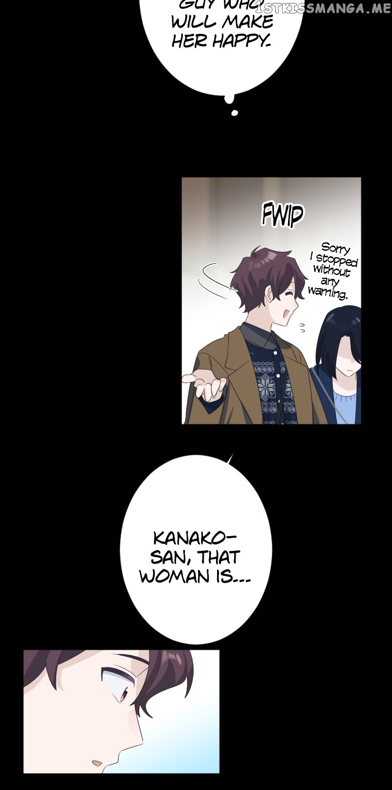 Once, It Was Love Chapter 111 - page 26
