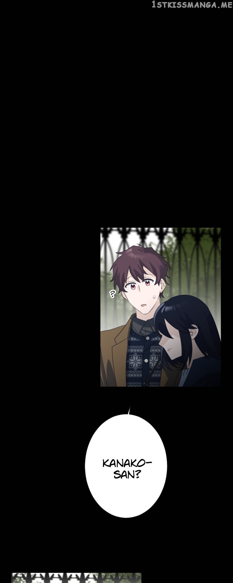 Once, It Was Love Chapter 111 - page 27
