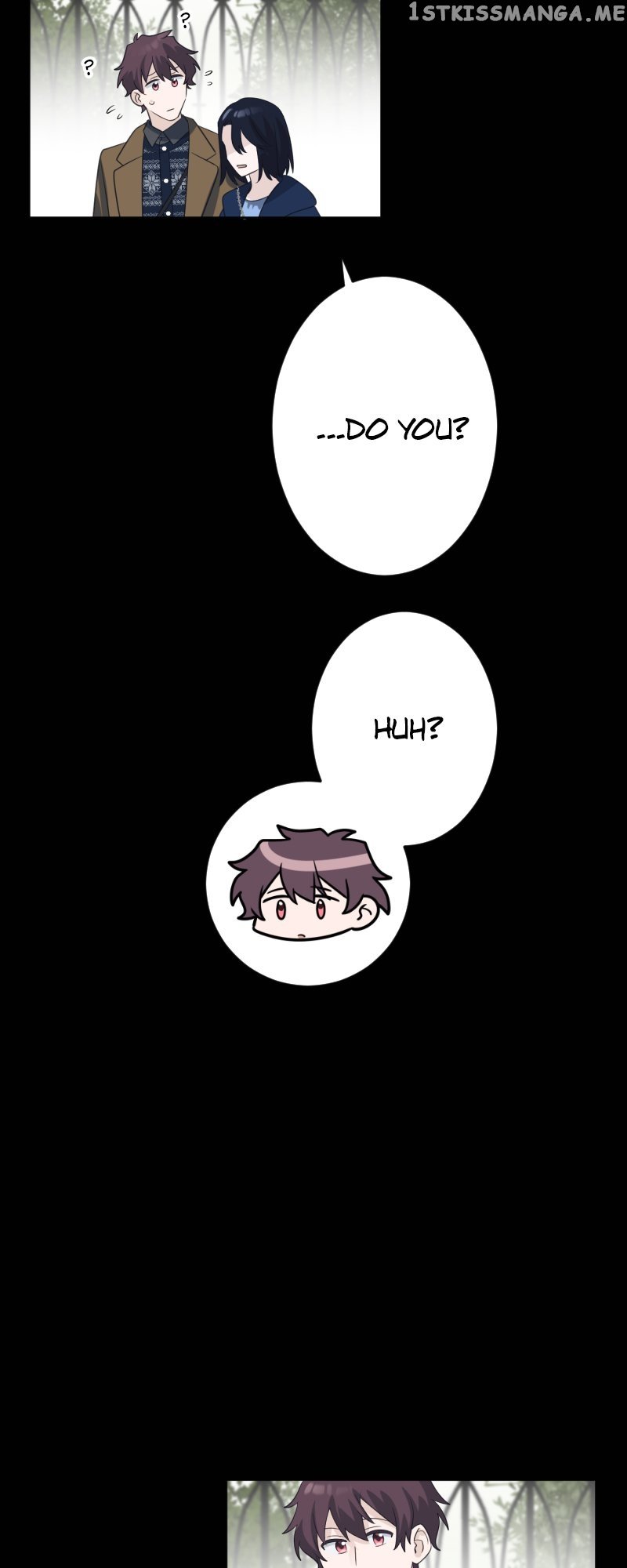 Once, It Was Love Chapter 111 - page 28