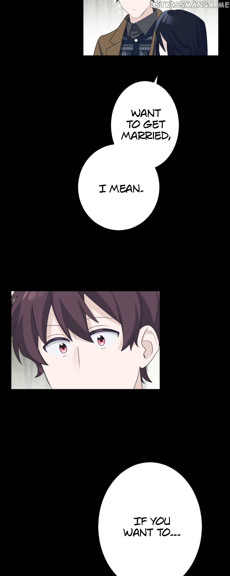 Once, It Was Love Chapter 111 - page 29