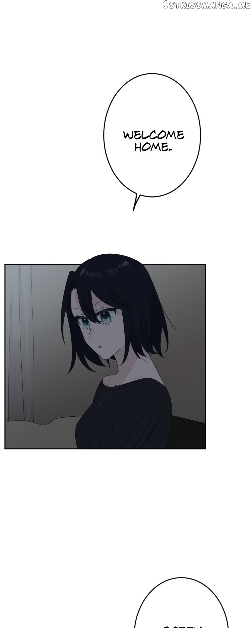 Once, It Was Love Chapter 111 - page 3