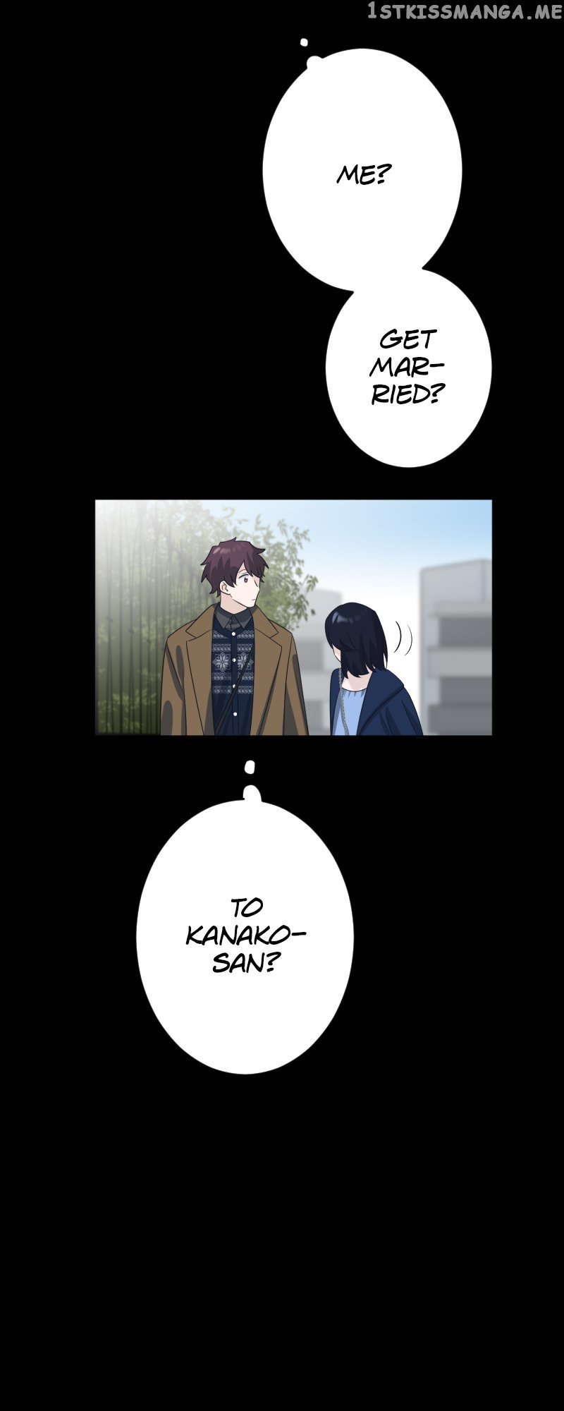 Once, It Was Love Chapter 111 - page 31
