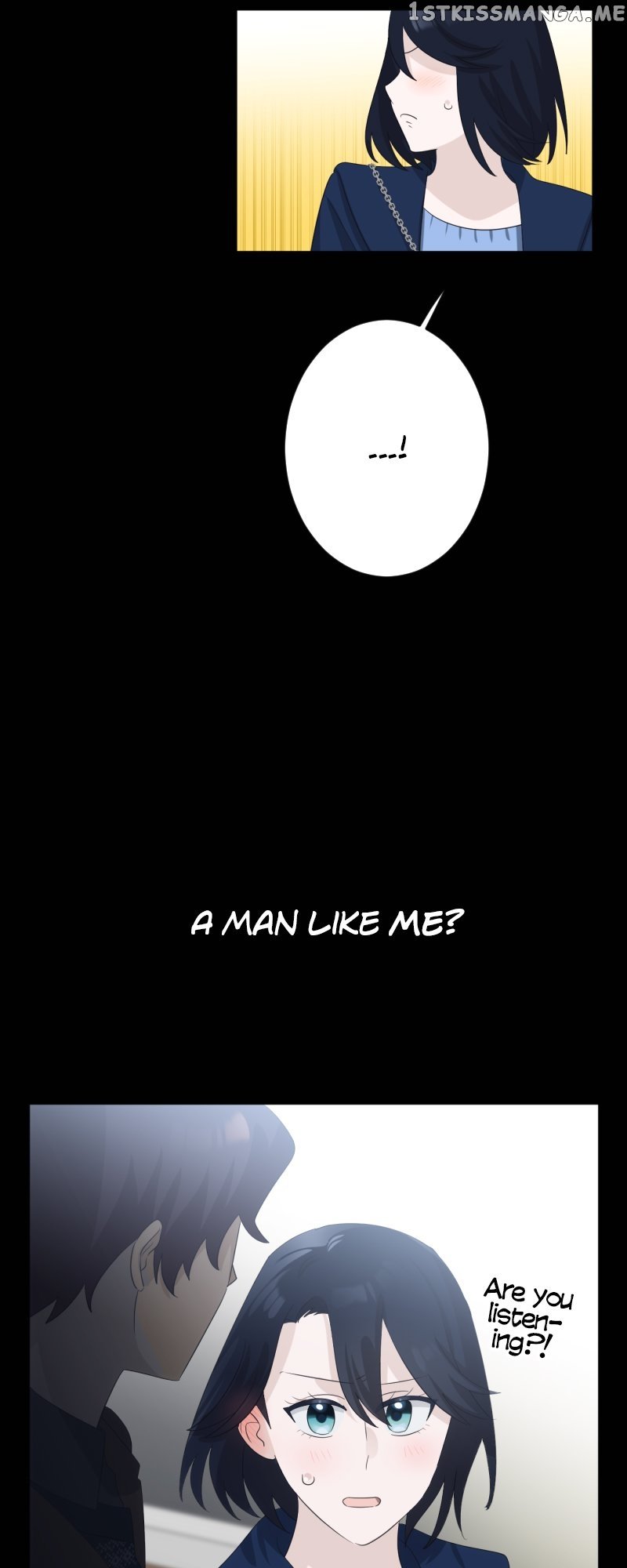 Once, It Was Love Chapter 111 - page 32