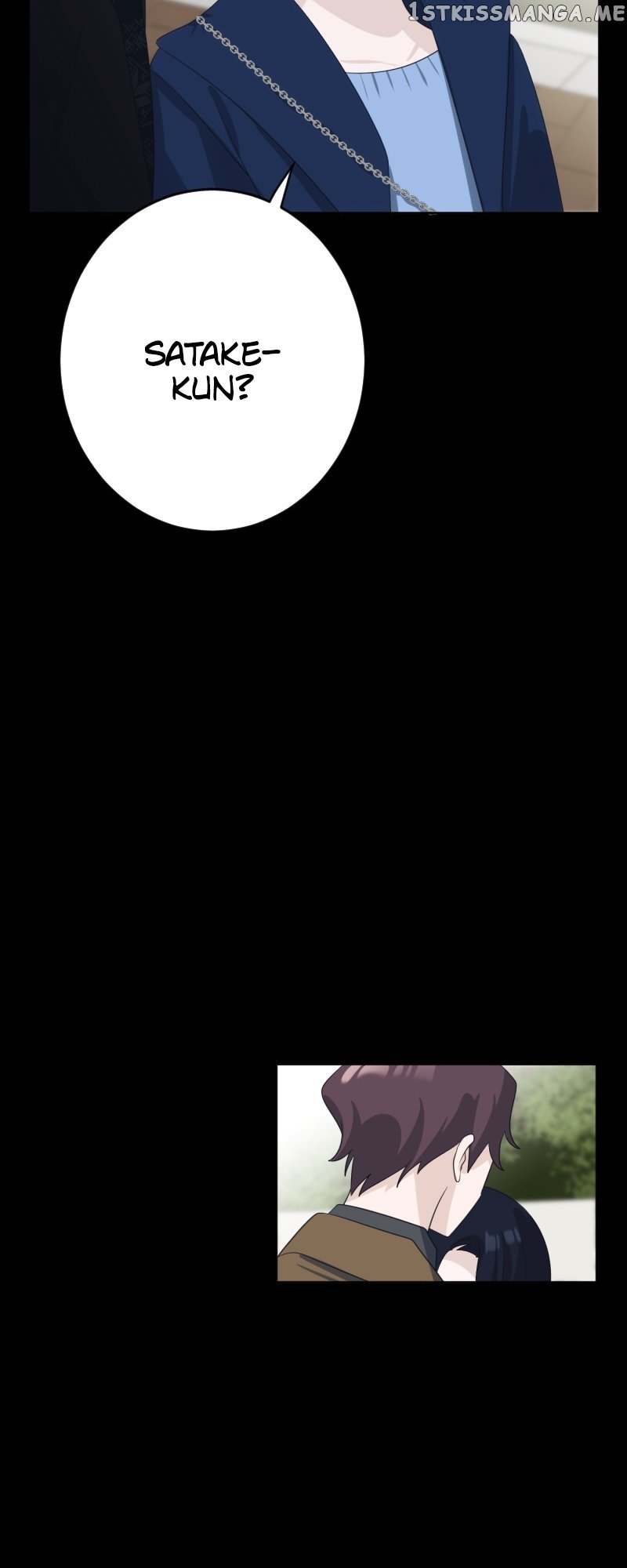 Once, It Was Love Chapter 111 - page 33