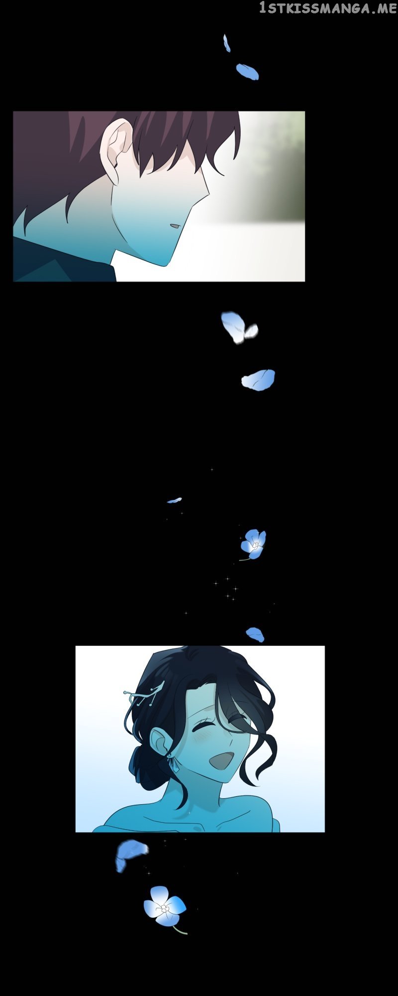 Once, It Was Love Chapter 111 - page 34