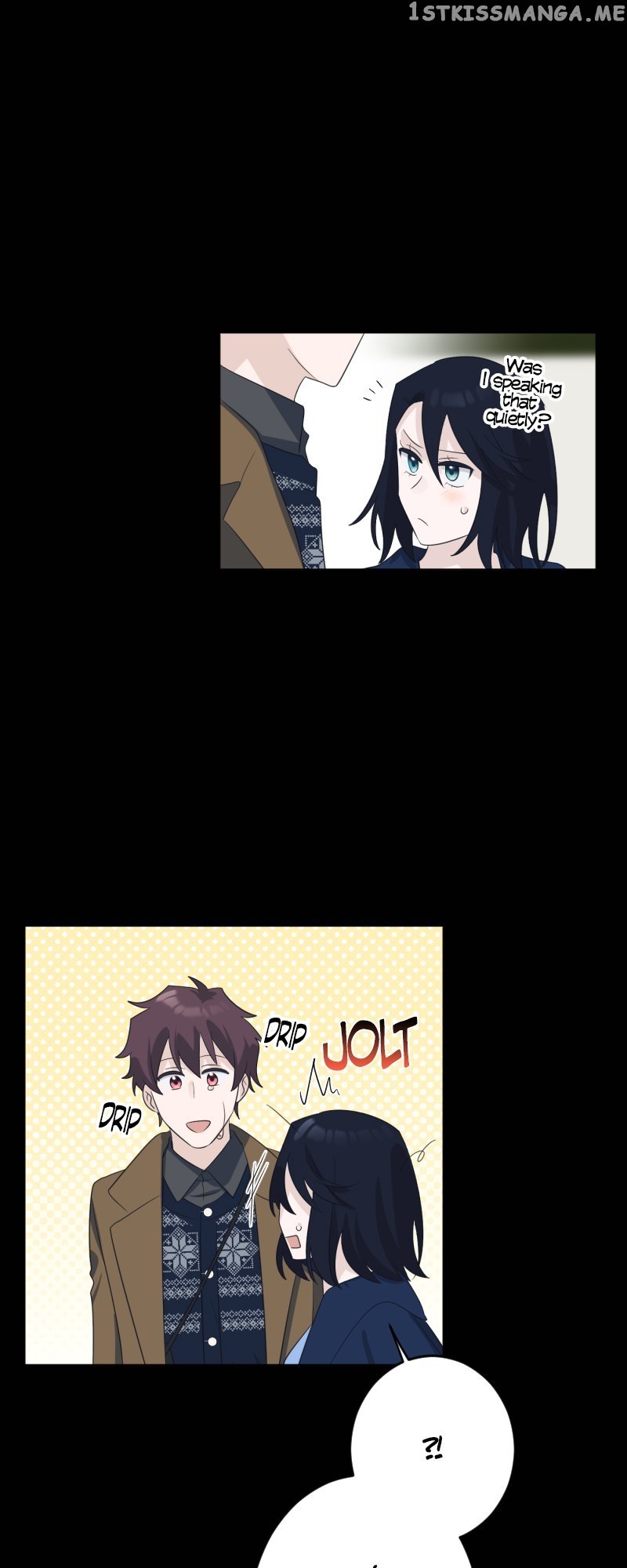Once, It Was Love Chapter 111 - page 36