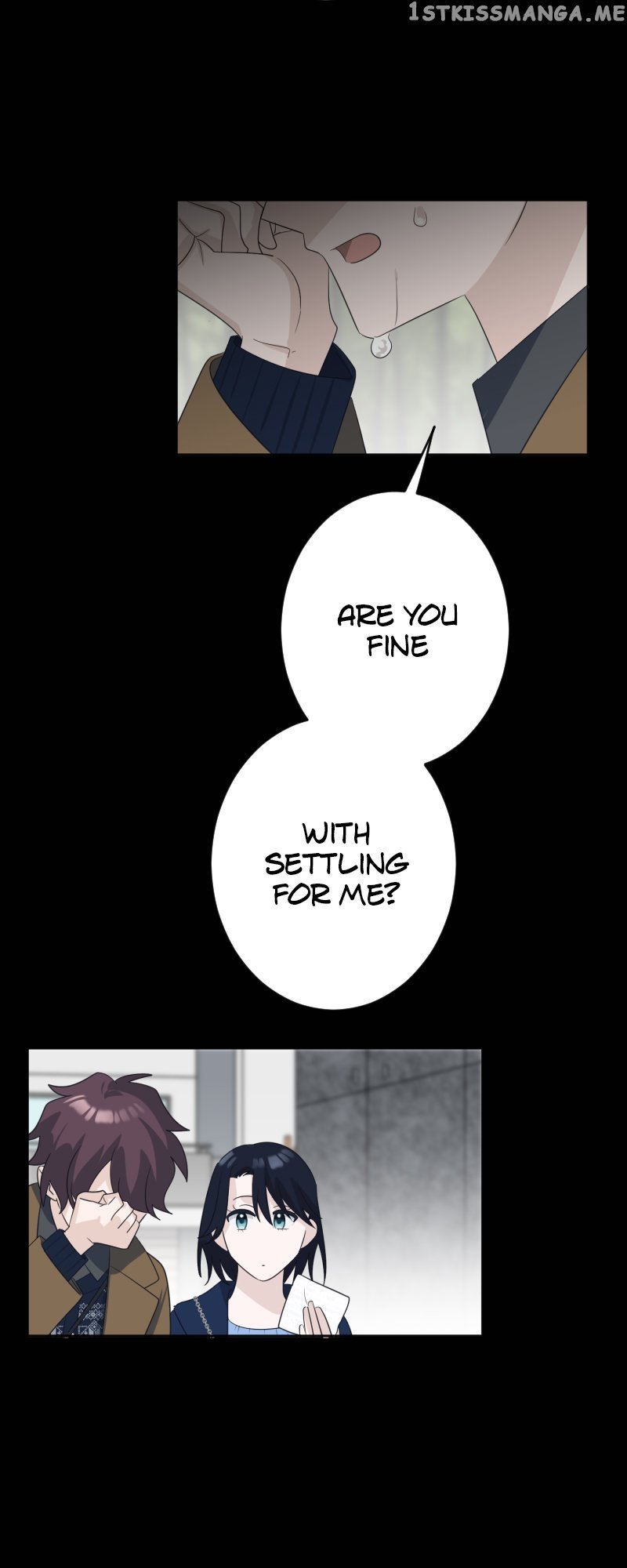 Once, It Was Love Chapter 111 - page 38
