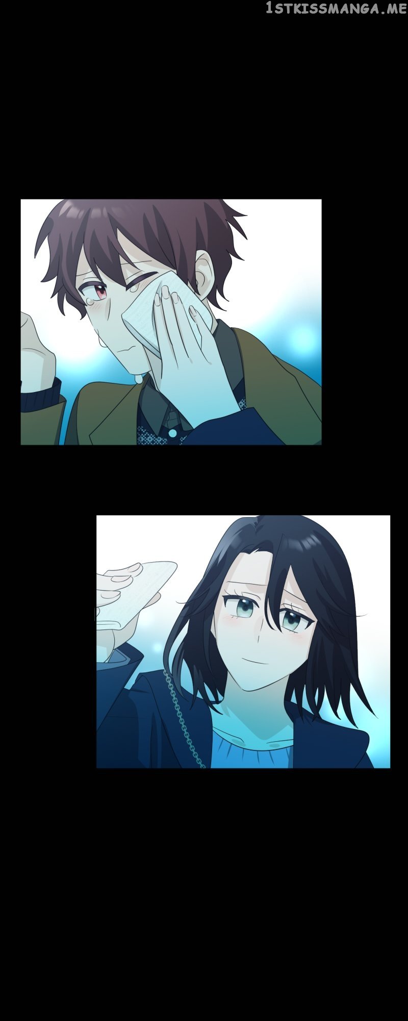 Once, It Was Love Chapter 111 - page 40