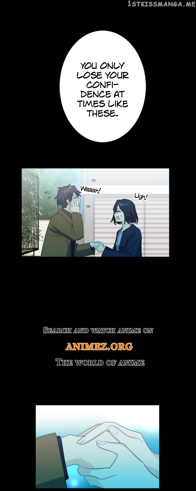 Once, It Was Love Chapter 111 - page 41